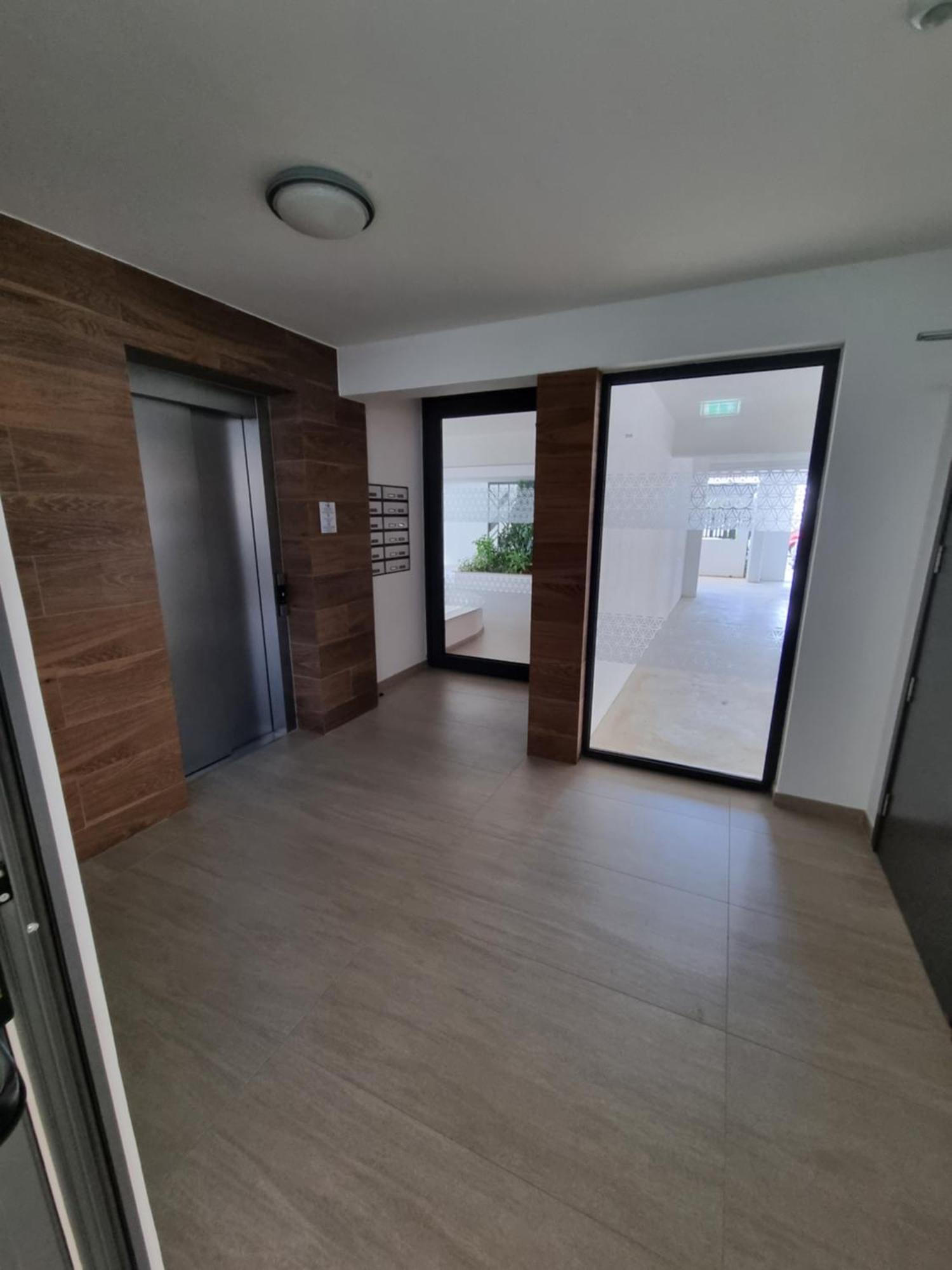 Cosmos Residence Paralimni Buitenkant foto
