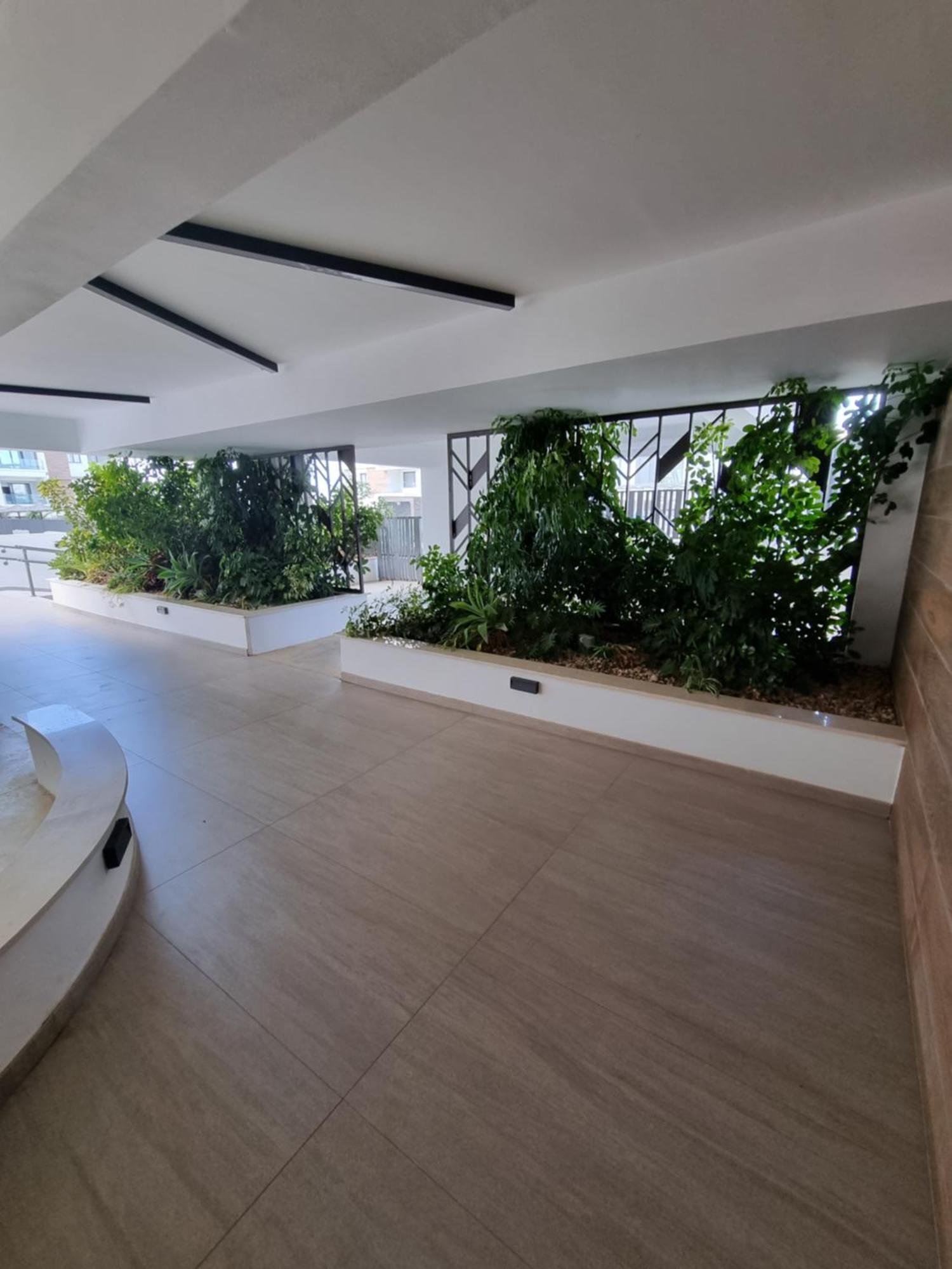 Cosmos Residence Paralimni Buitenkant foto